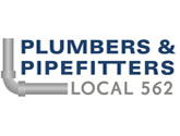 Pipefitters Local 562